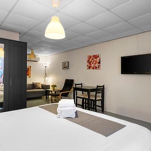 Budget Double Kamer